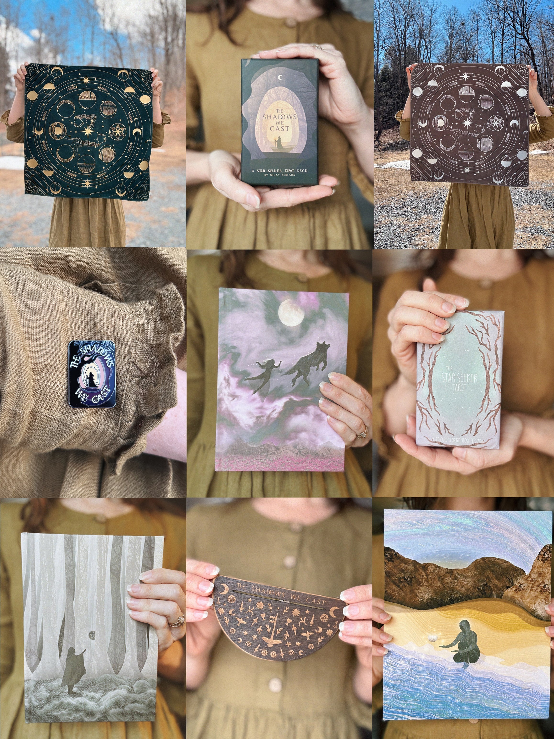 Shop All