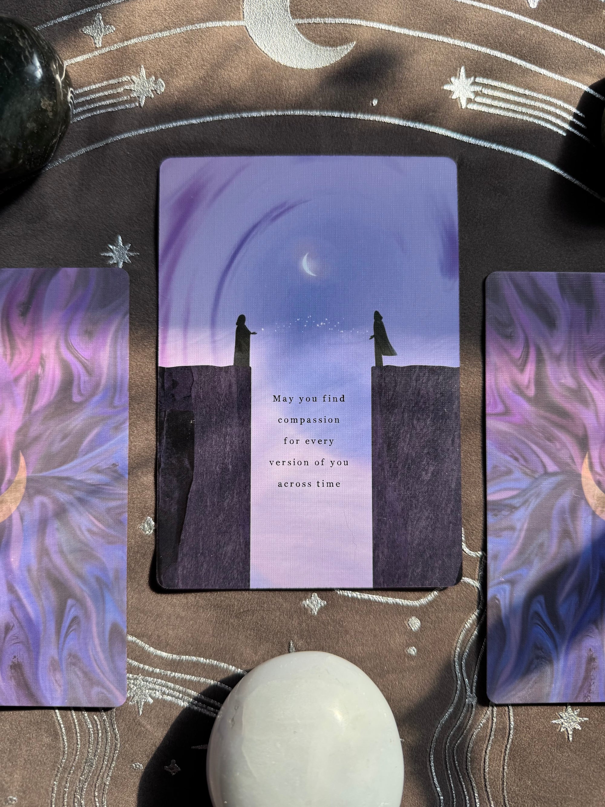 COMING SOON! Remembering: Messages from the Wild Voice Within Affirmation Deck
