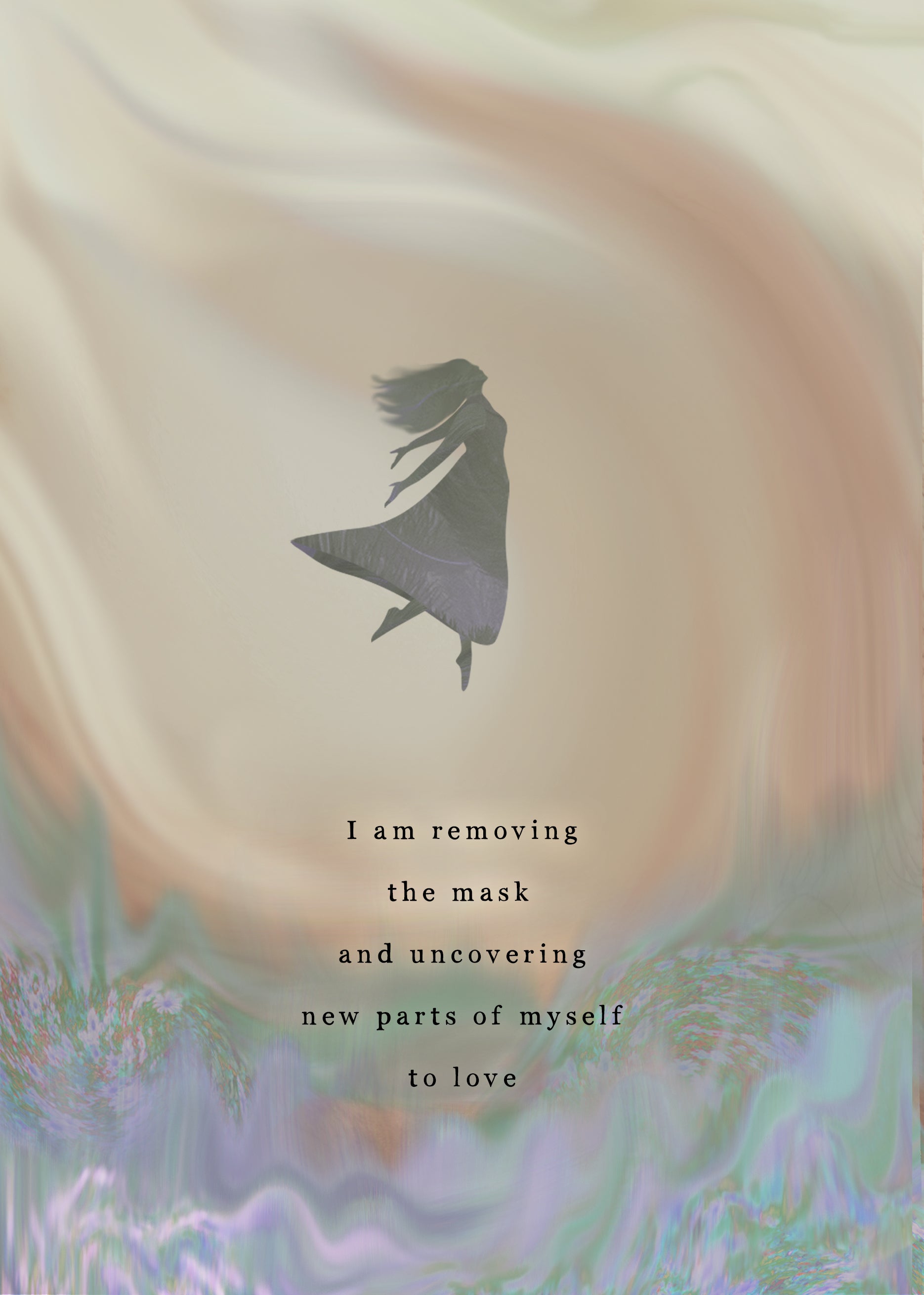 COMING SOON! Remembering: Messages from the Wild Voice Within Affirmation Deck