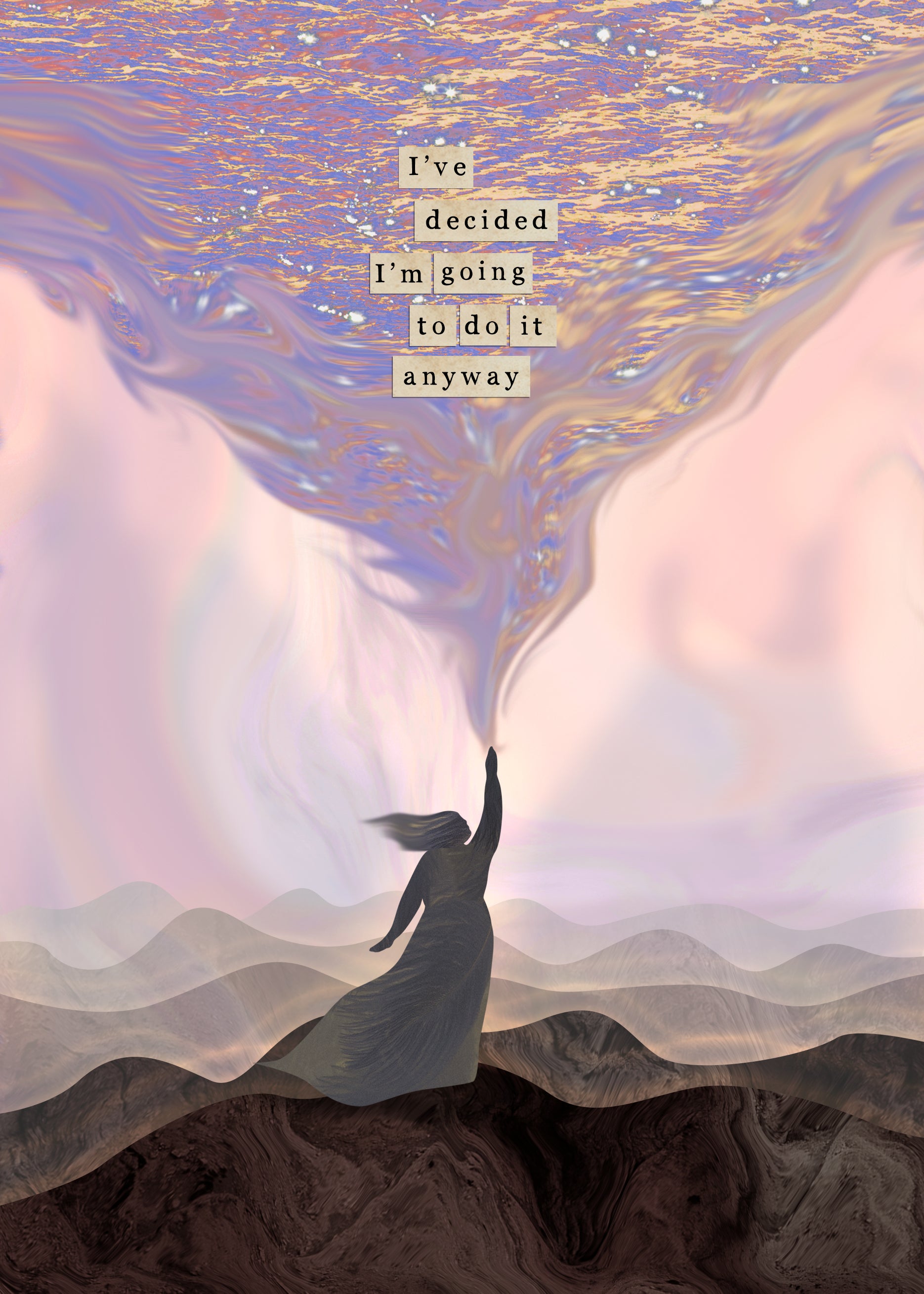 COMING SOON! Remembering: Messages from the Wild Voice Within Affirmation Deck