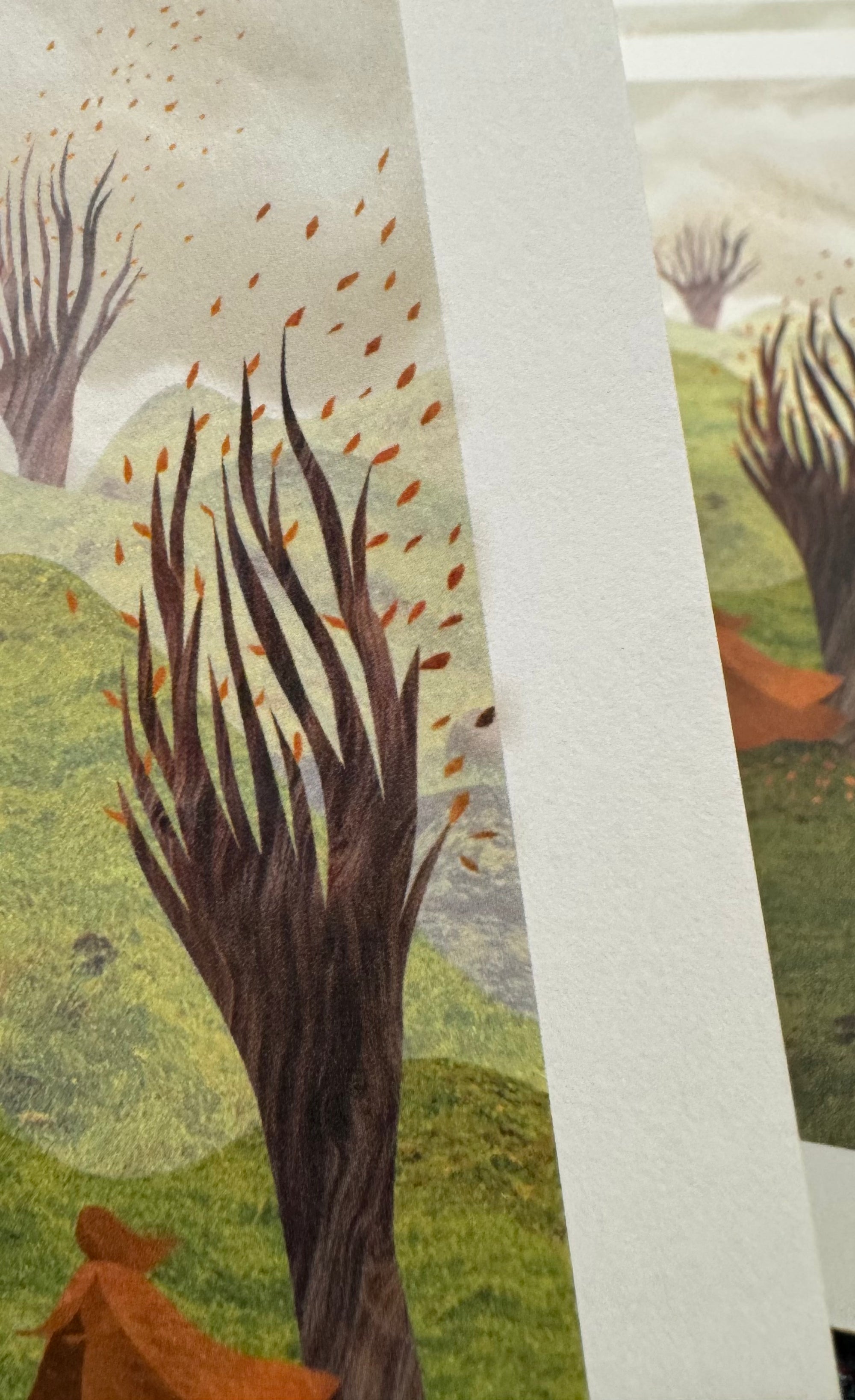 Star Seeker Snail Mail Club - SLIGHT FLAW - DECEMBER ONLY