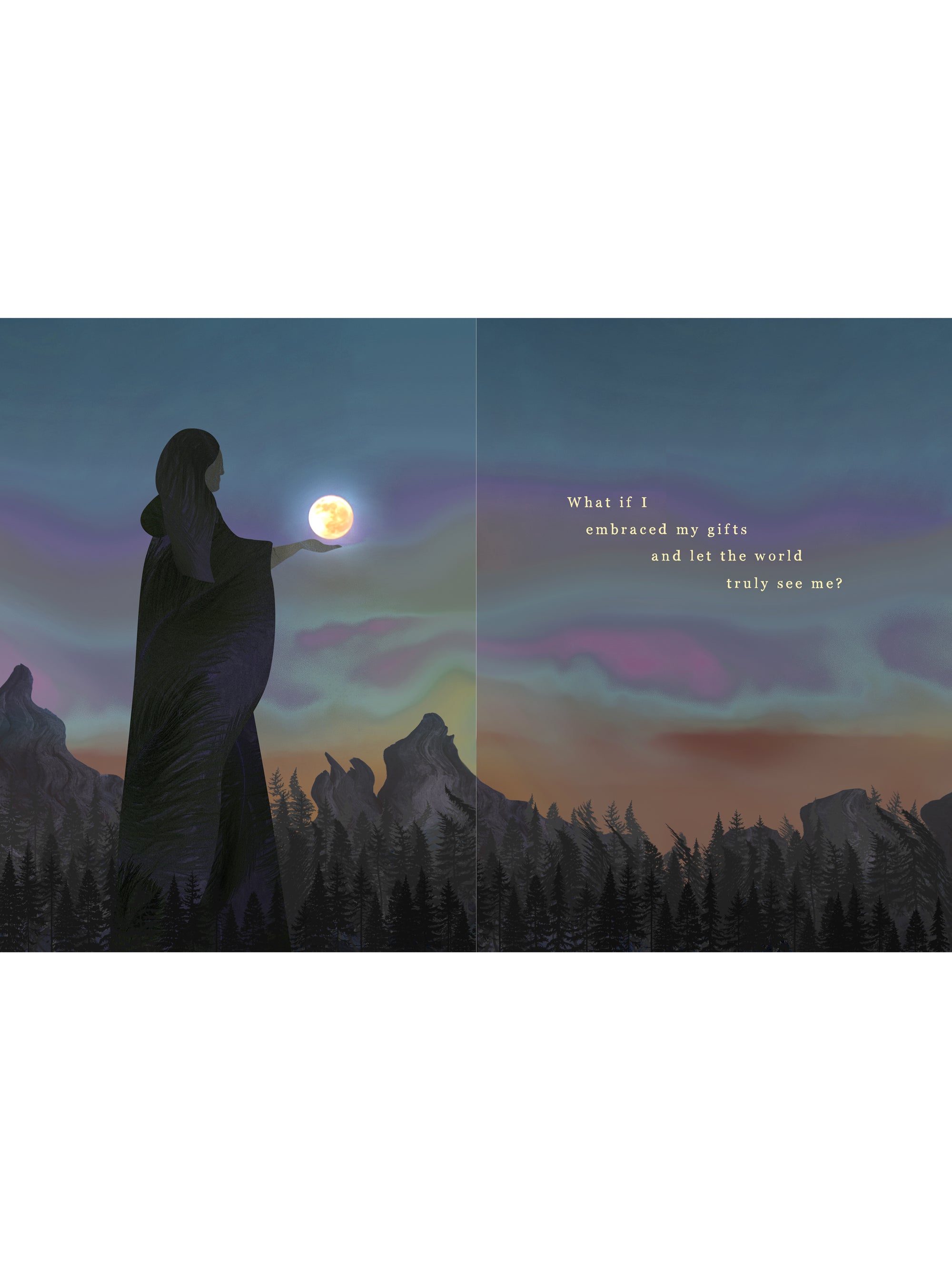 COMING SOON! Remembering: Messages from the Wild Voice Within Book