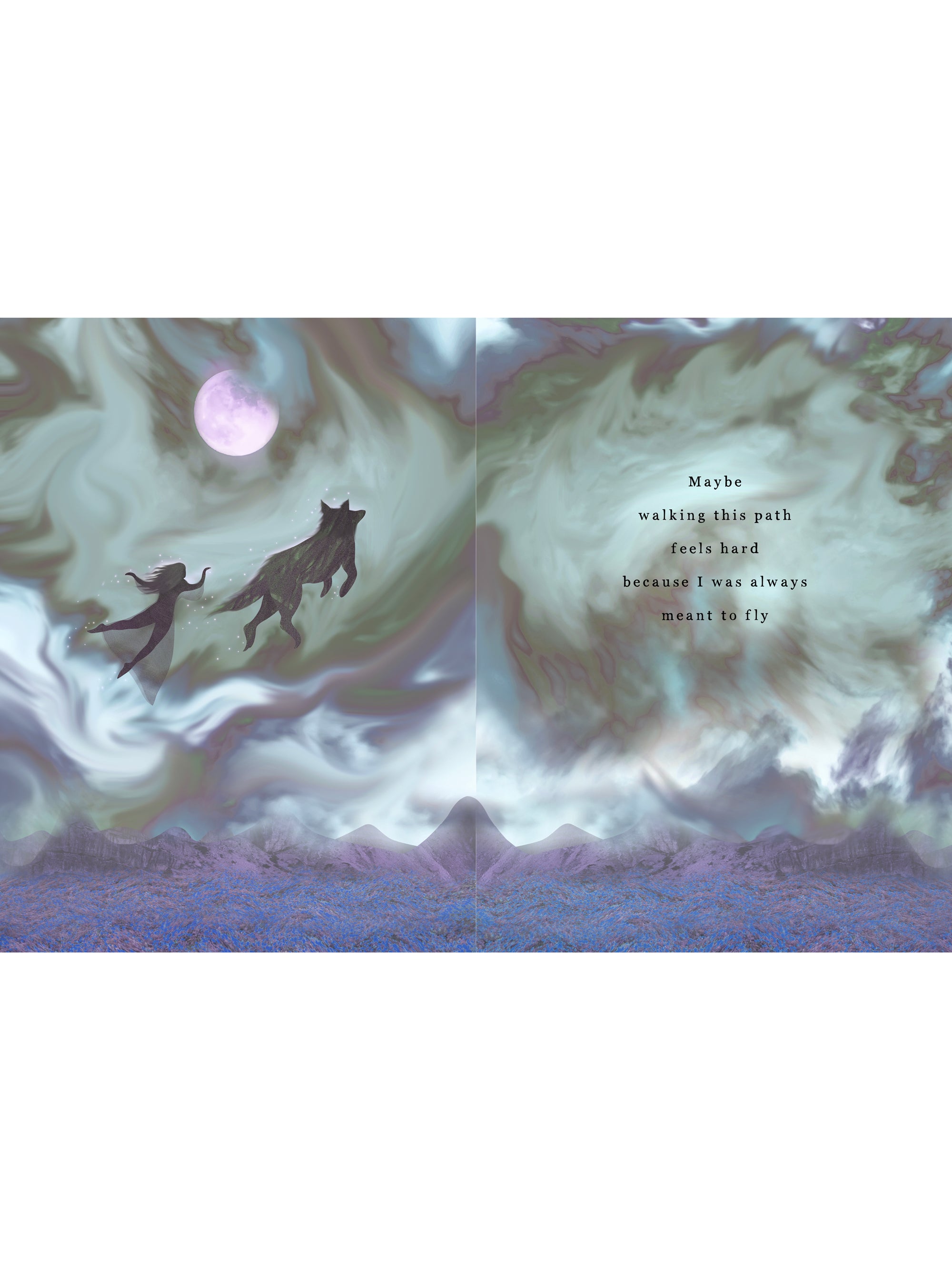 COMING SOON! Remembering: Messages from the Wild Voice Within Book