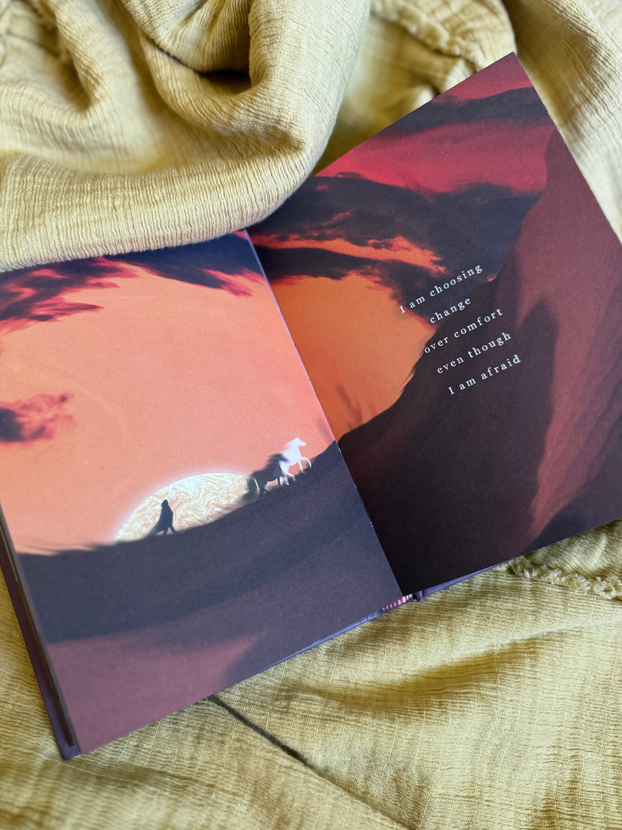 COMING SOON! Remembering: Messages from the Wild Voice Within Book