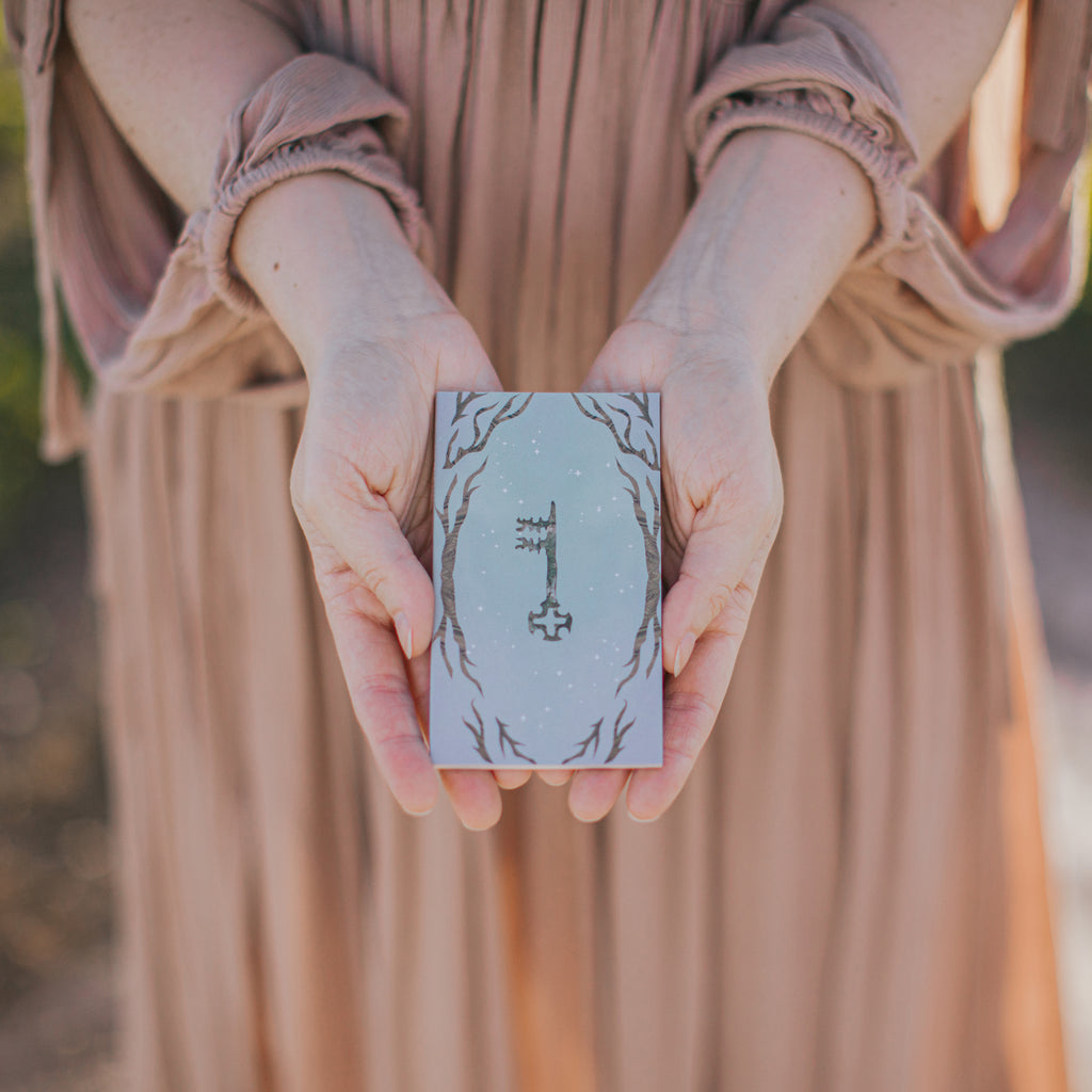 The Star Seeker Tarot Guidebook